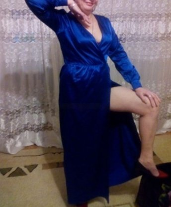 Светлана